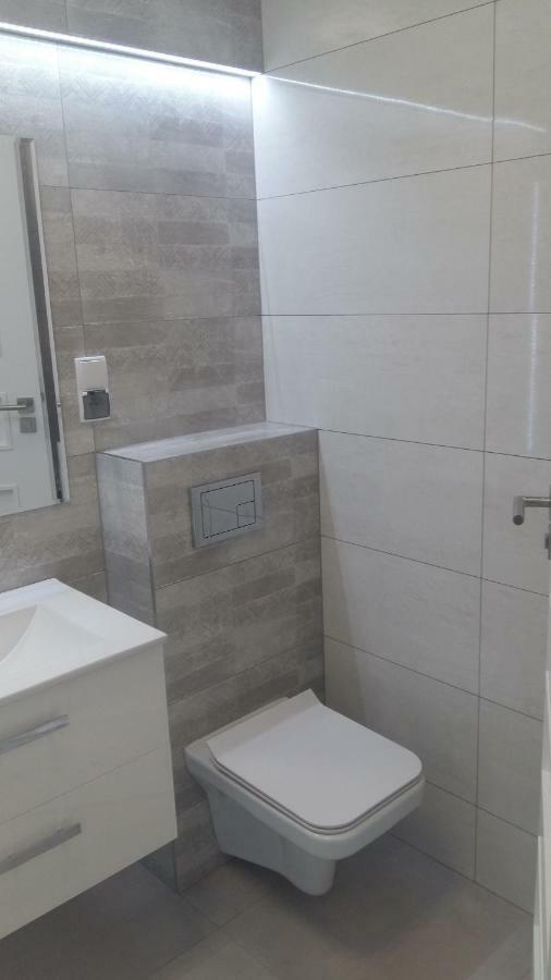 Apartament Widokowy Ustrzyki Dolne Zewnętrze zdjęcie