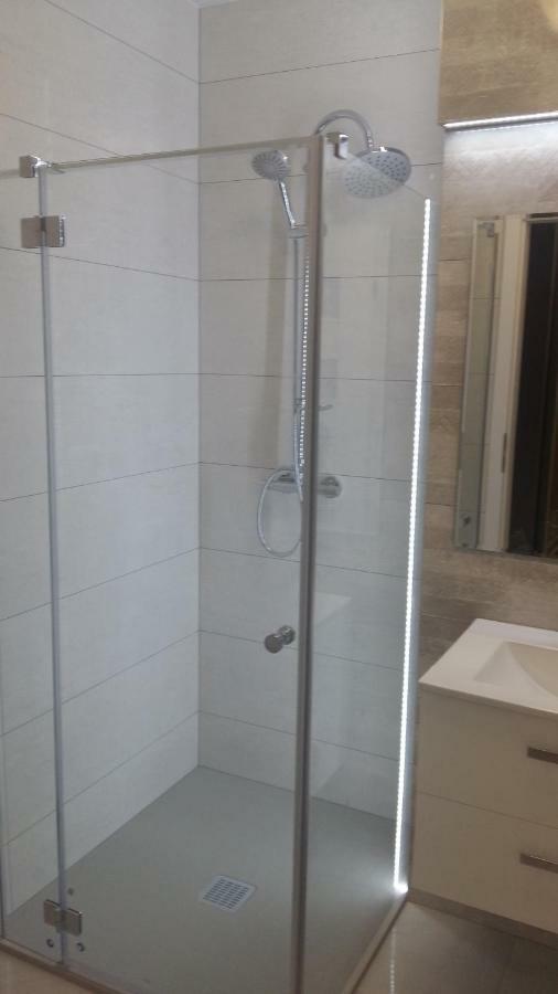 Apartament Widokowy Ustrzyki Dolne Zewnętrze zdjęcie